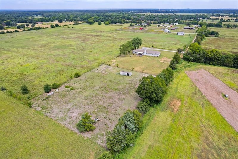 1343 CR 2230, Ivanhoe TX 75447 - Photo 31
