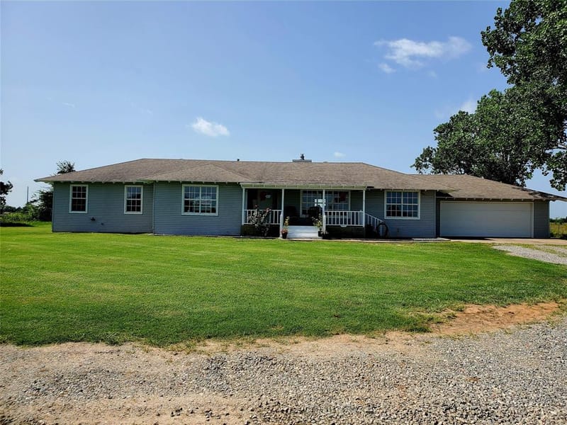 1343 CR 2230, Ivanhoe TX 75447 - Photo 25