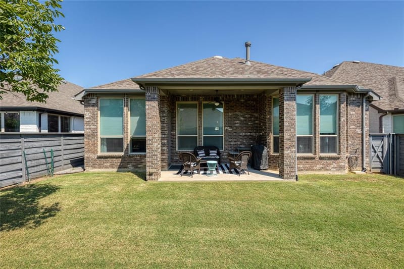 1128 Cottonseed Street, Little Elm TX 76227 - Photo 27