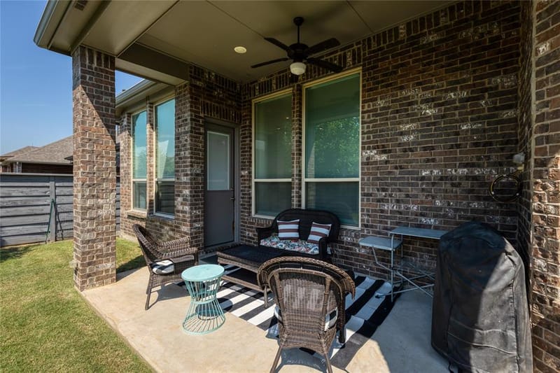1128 Cottonseed Street, Little Elm TX 76227 - Photo 28