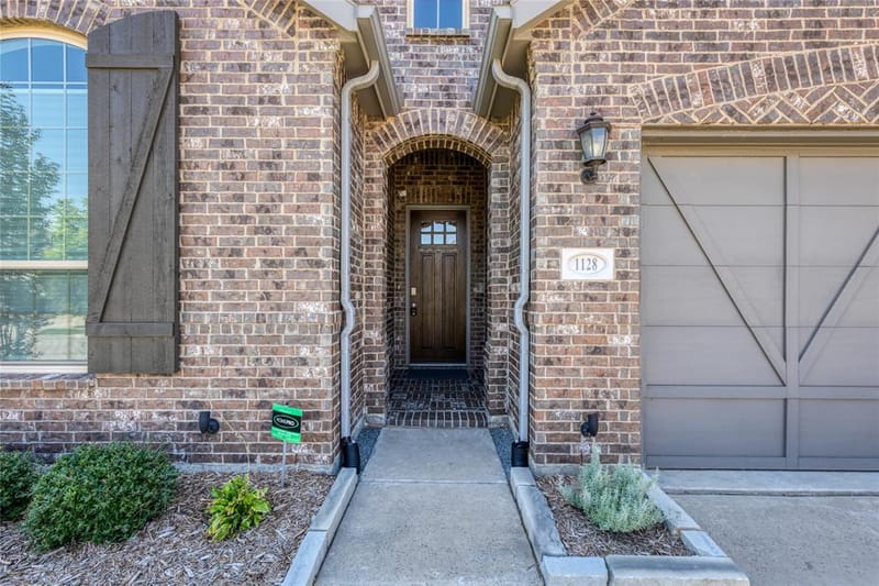 1128 Cottonseed Street, Little Elm TX 76227 - Photo 38