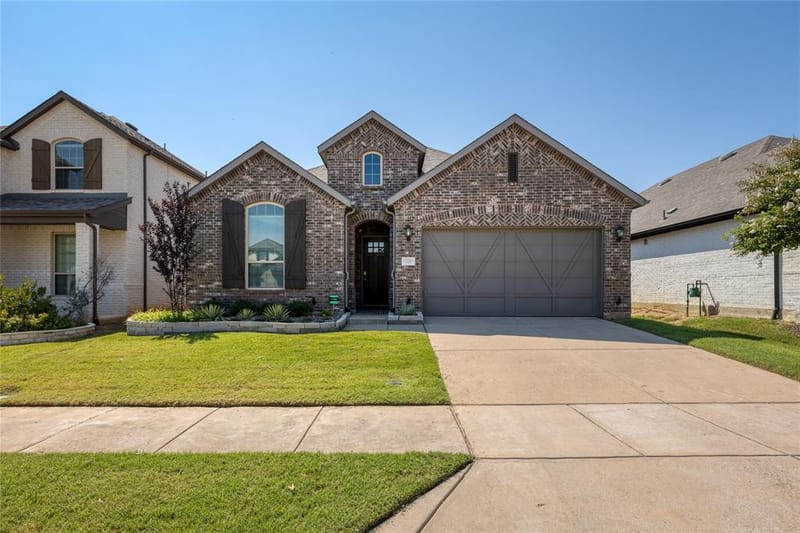 1128 Cottonseed Street, Little Elm TX 76227 - Photo 4