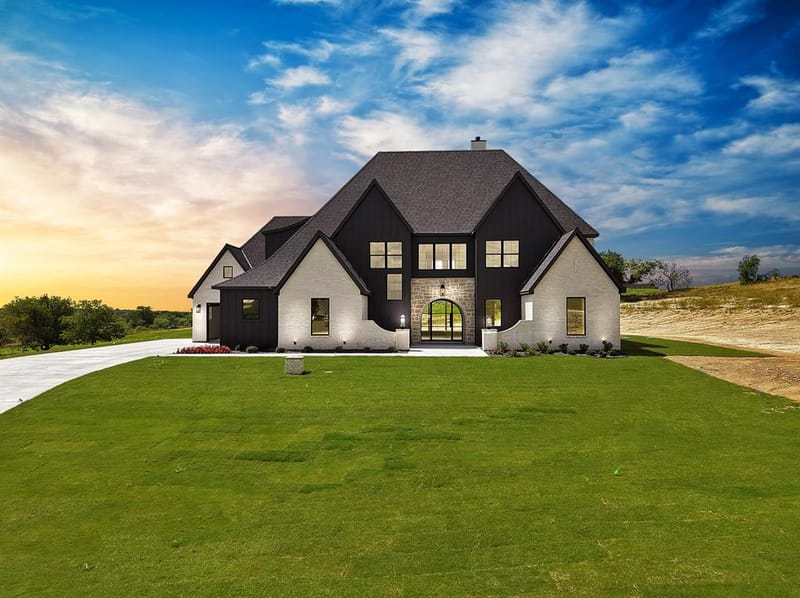 205 Wren View, Weatherford TX 76087