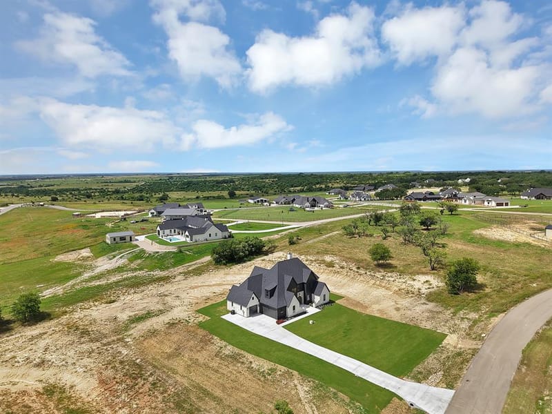 205 Wren View, Weatherford TX 76087 - Photo 5