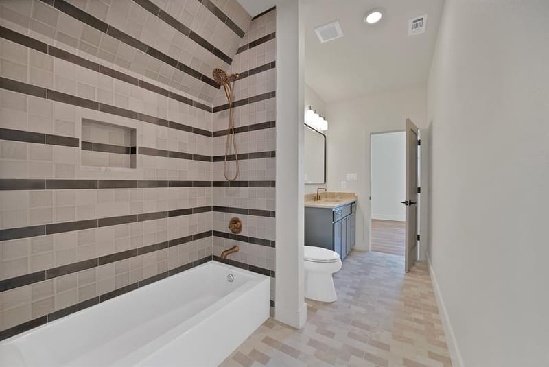 205 Wren View, Weatherford TX 76087 - Photo 21