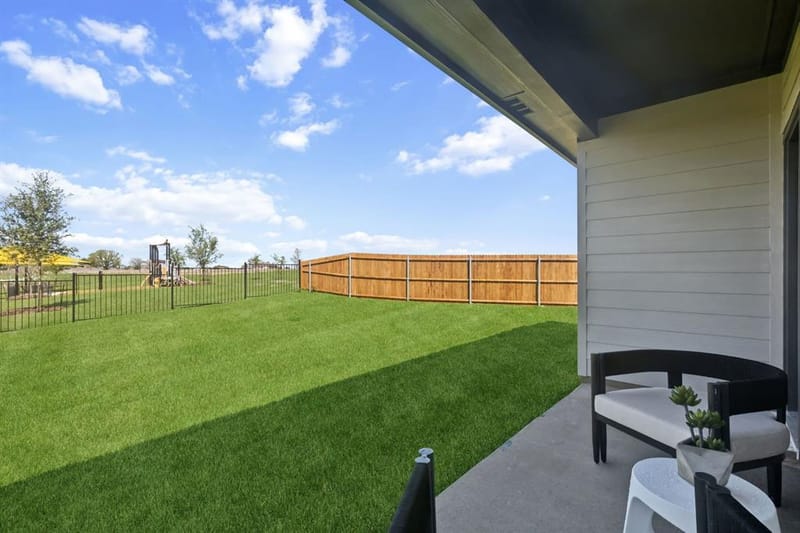 916 Lost Holly Lane, Lavon TX 75166 - Photo 28