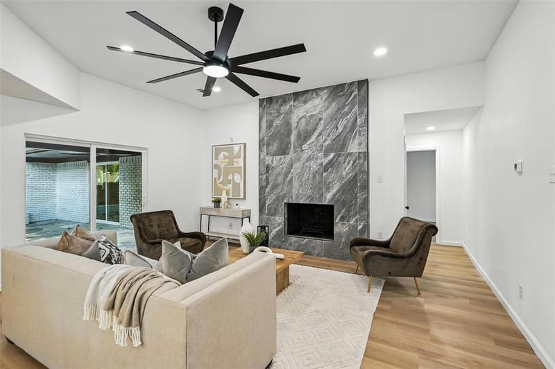 4303 Blackheath Road, Dallas TX 75227 - Photo 3