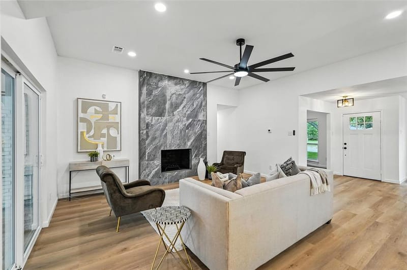 4303 Blackheath Road, Dallas TX 75227 - Photo 4