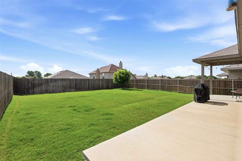 2341 Waggoner Ranch Drive, Weatherford TX 76087 - Photo 32