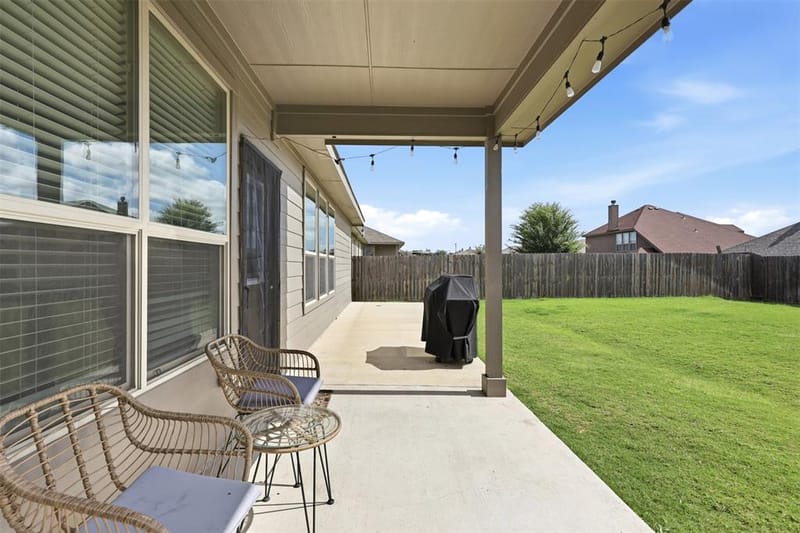 2341 Waggoner Ranch Drive, Weatherford TX 76087 - Photo 29