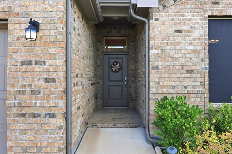 2341 Waggoner Ranch Drive, Weatherford TX 76087 - Photo 4