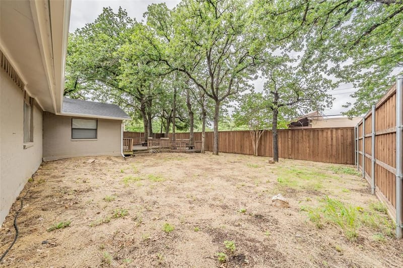 1412 Oxford Street, Arlington TX 76013 - Photo 38