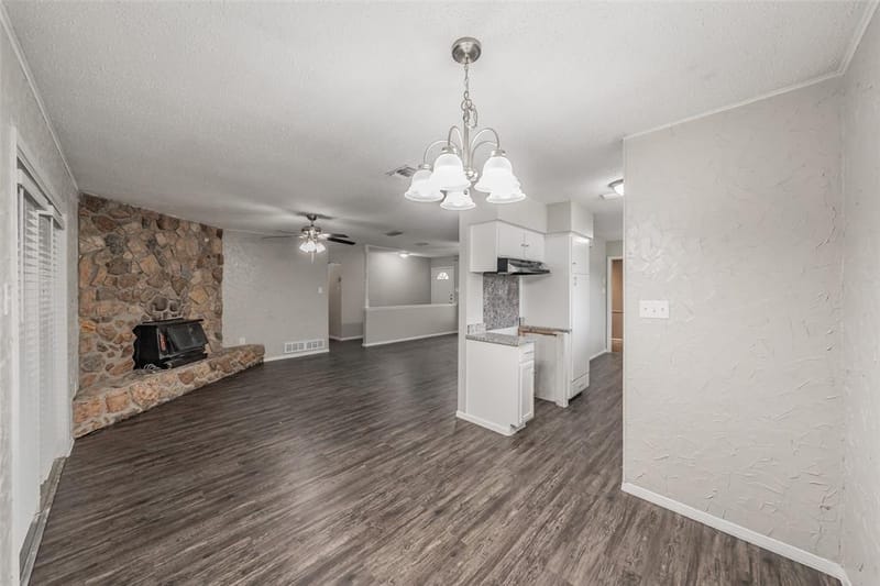 1412 Oxford Street, Arlington TX 76013 - Photo 14