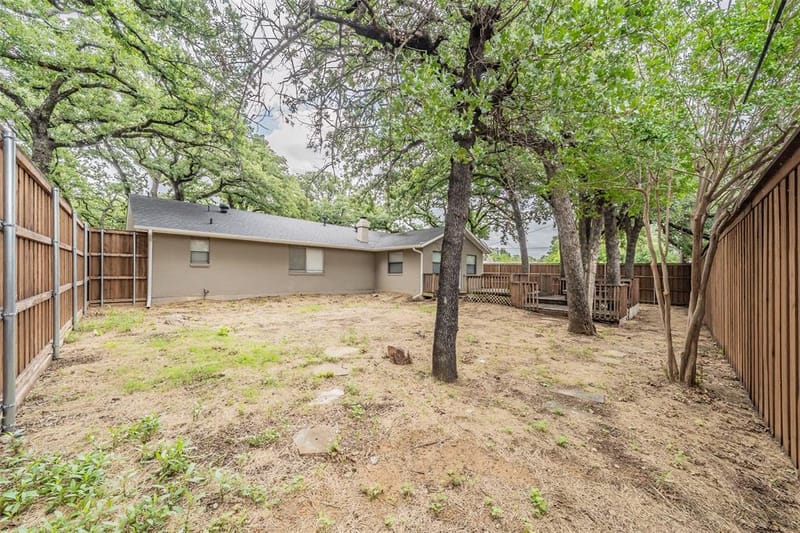 1412 Oxford Street, Arlington TX 76013 - Photo 37