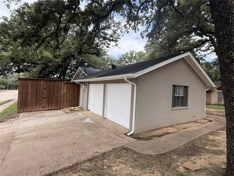 1412 Oxford Street, Arlington TX 76013 - Photo 39