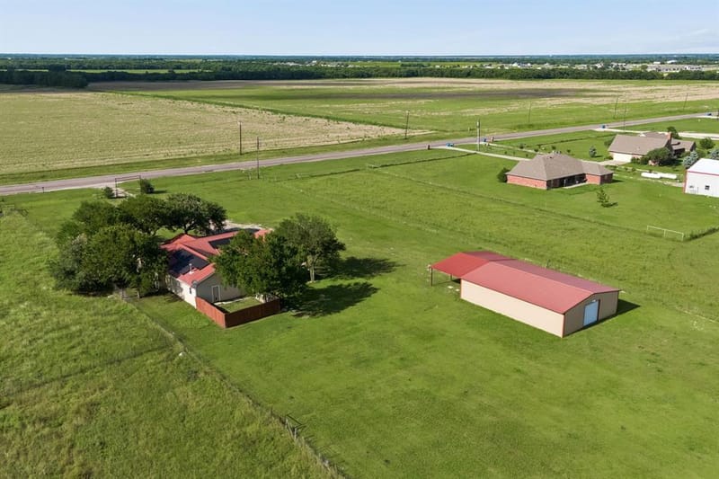 1769 County Road 596, Nevada TX 75173 - Photo 2