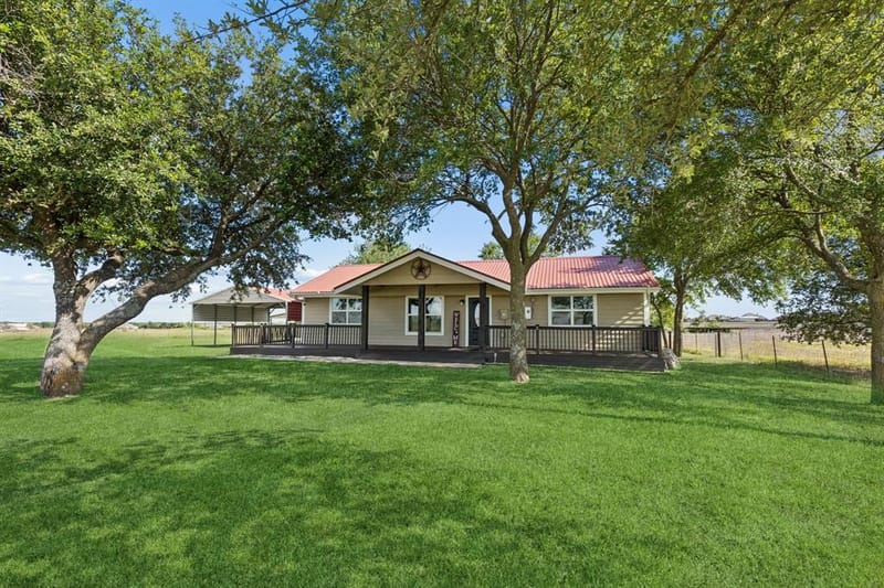 1769 County Road 596, Nevada TX 75173 - Photo 6
