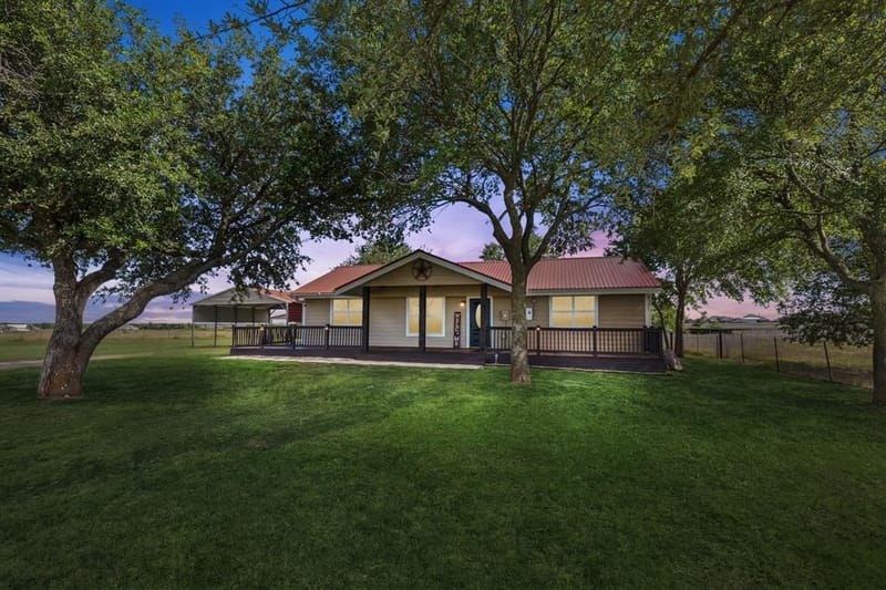 1769 County Road 596, Nevada TX 75173 - Photo 7