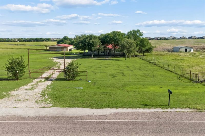 1769 County Road 596, Nevada TX 75173 - Photo 3