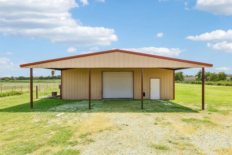 1769 County Road 596, Nevada TX 75173 - Photo 33