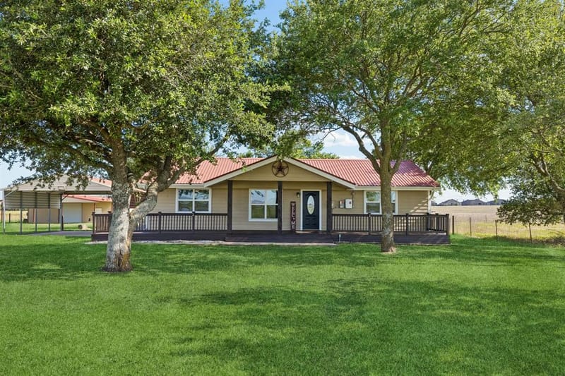 1769 County Road 596, Nevada TX 75173 - Photo 4
