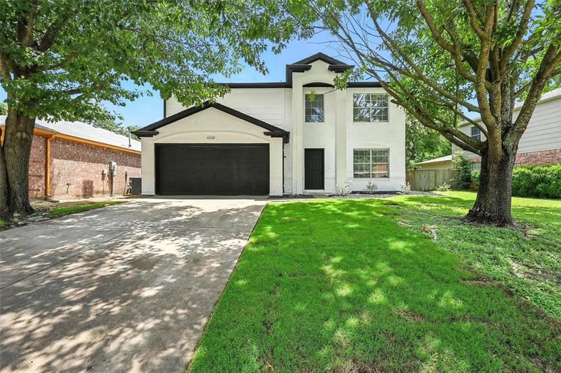 6218 Everglade Road, Dallas TX 75227 - Photo 2