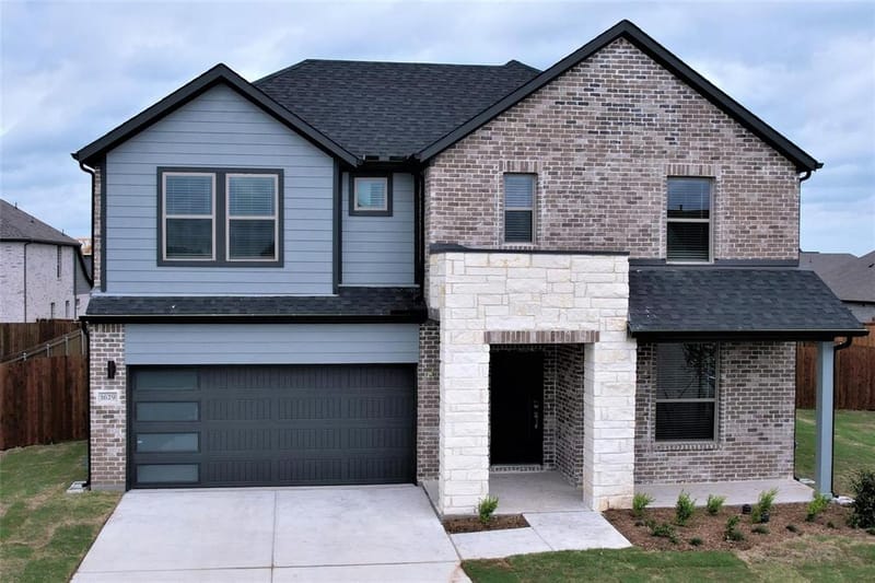 1629 Havenrock Drive, Forney TX 75126