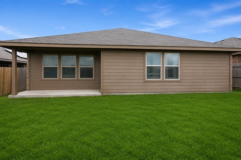 9736 Snowbell Lane, Fort Worth TX 76036 - Photo 23