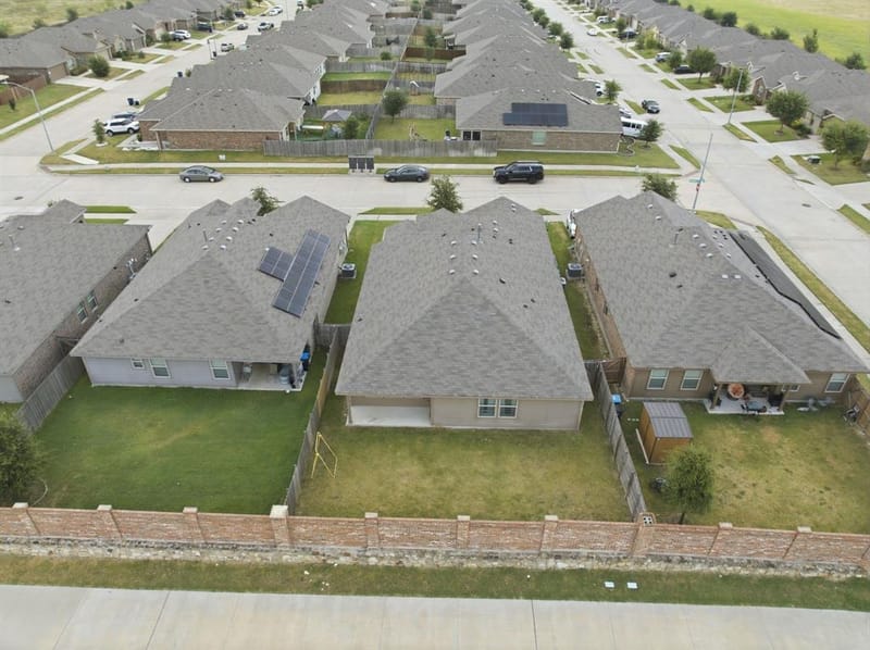 9736 Snowbell Lane, Fort Worth TX 76036 - Photo 26