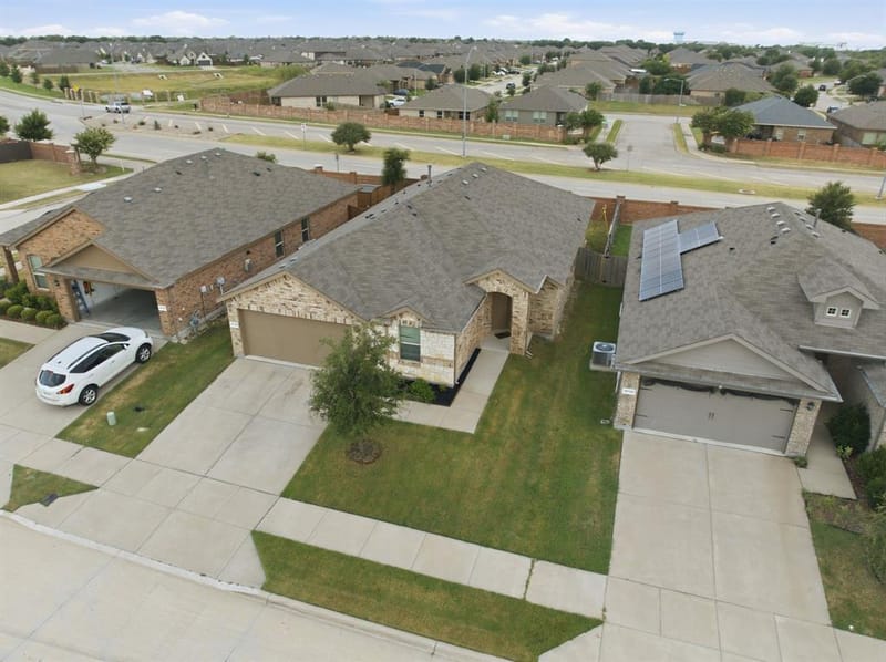 9736 Snowbell Lane, Fort Worth TX 76036 - Photo 25