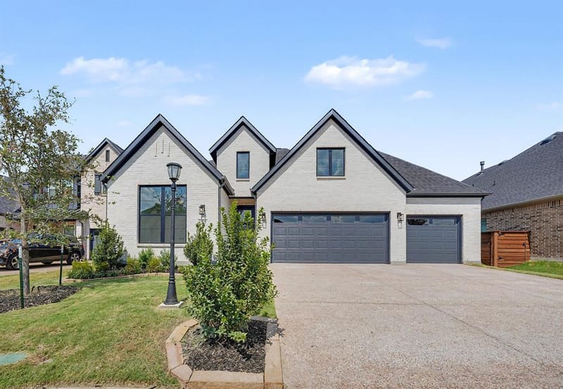 1409 Casting Ridge, Mesquite TX 75181