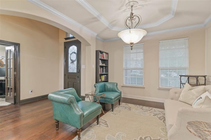 6809 Edwards Road, Denton TX 76208 - Photo 5