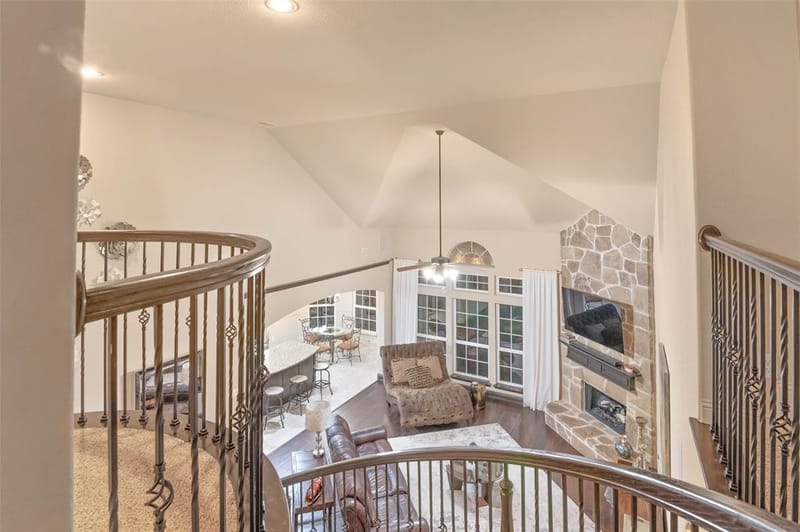 6809 Edwards Road, Denton TX 76208 - Photo 20