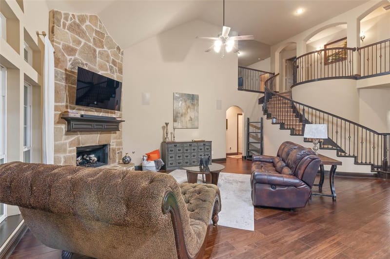 6809 Edwards Road, Denton TX 76208 - Photo 9