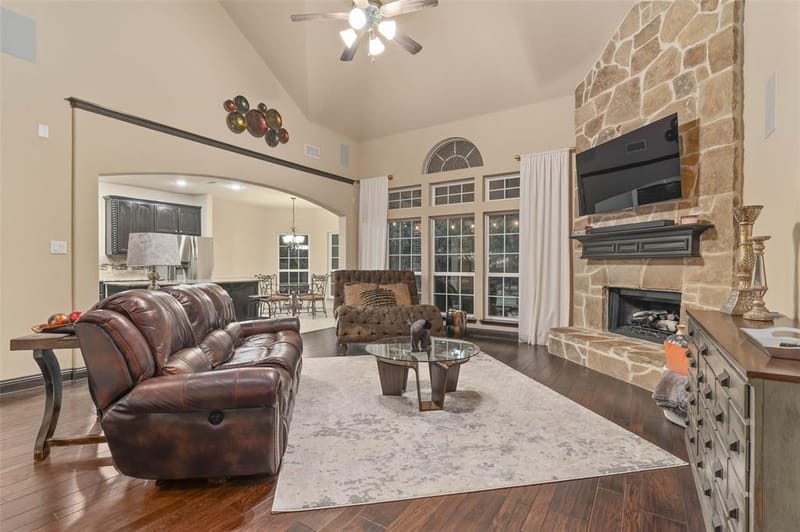 6809 Edwards Road, Denton TX 76208 - Photo 10