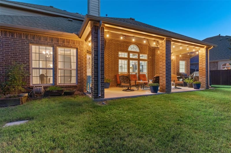 6809 Edwards Road, Denton TX 76208 - Photo 31