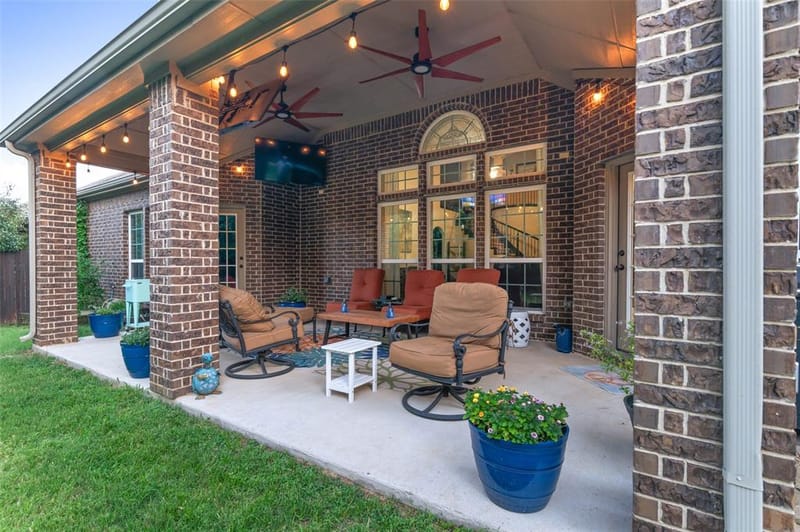 6809 Edwards Road, Denton TX 76208 - Photo 29