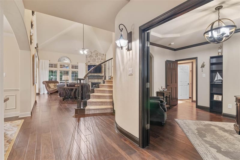 6809 Edwards Road, Denton TX 76208 - Photo 4