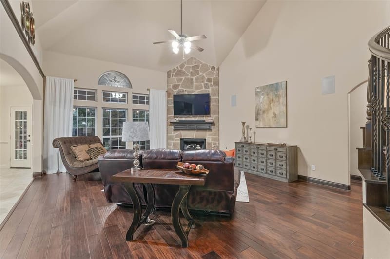 6809 Edwards Road, Denton TX 76208 - Photo 8