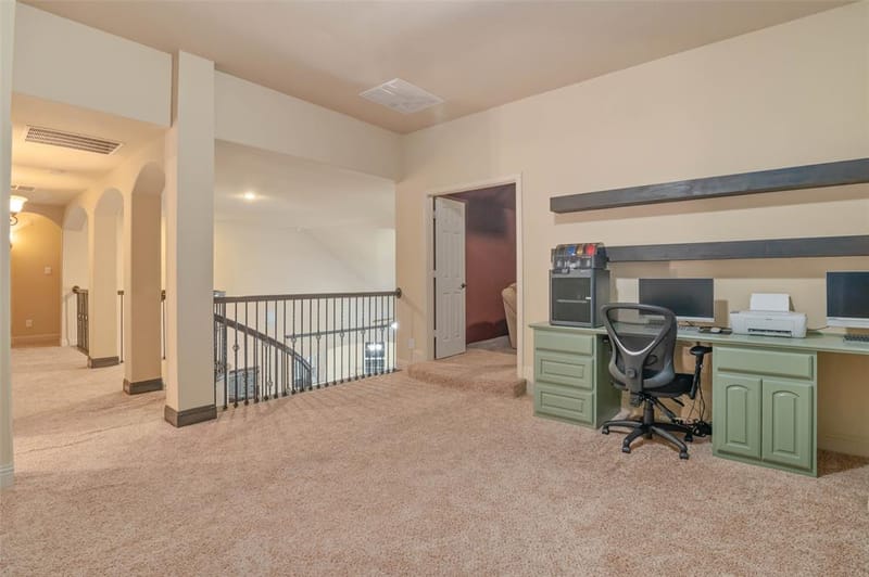 6809 Edwards Road, Denton TX 76208 - Photo 21