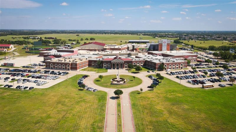 3912 Amethyst Drive, Celina TX 75009 - Photo 29