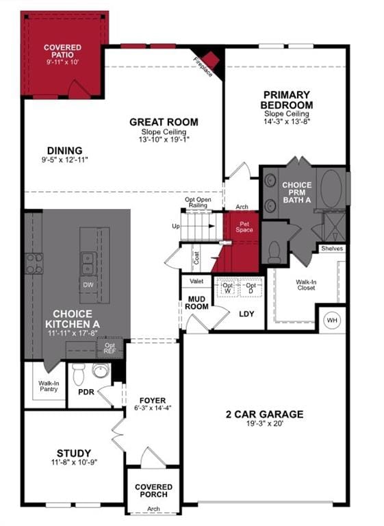3912 Amethyst Drive, Celina TX 75009 - Photo 25