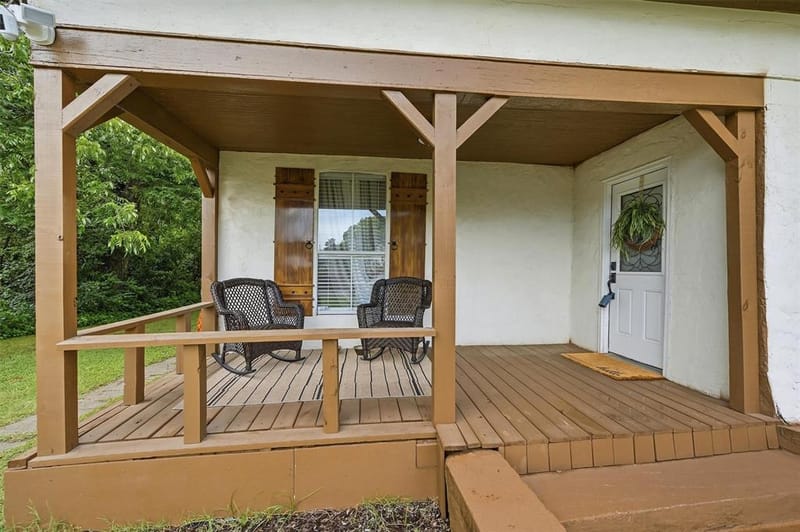 814 S Maxey Street, Sherman TX 75090 - Photo 6