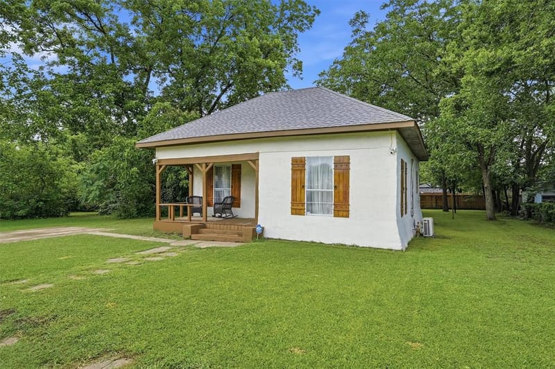 814 S Maxey Street, Sherman TX 75090 - Photo 3