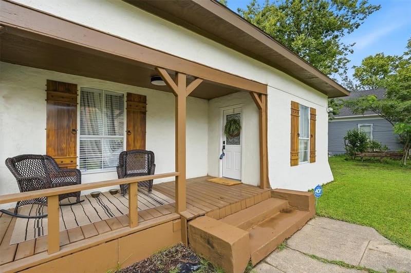 814 S Maxey Street, Sherman TX 75090 - Photo 5