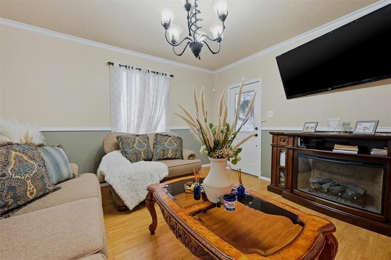 814 S Maxey Street, Sherman TX 75090 - Photo 9