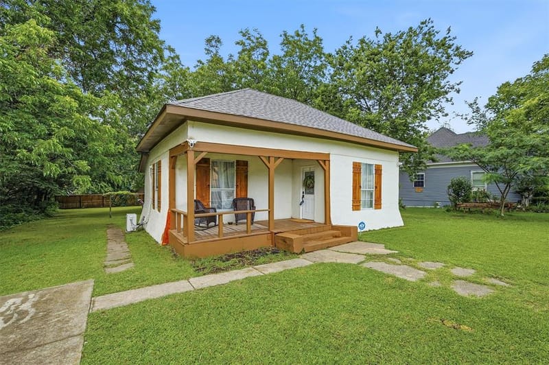 814 S Maxey Street, Sherman TX 75090 - Photo 4