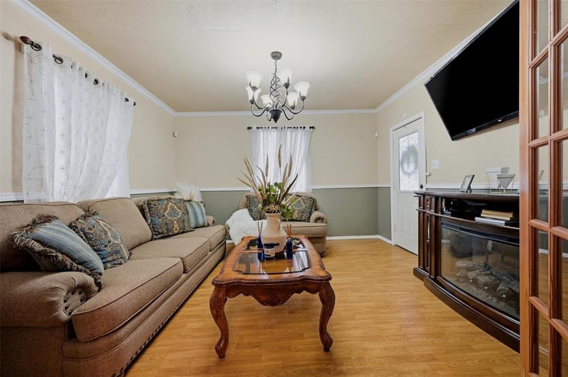 814 S Maxey Street, Sherman TX 75090 - Photo 8