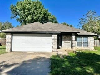 10212 Little Fox Court, Fort Worth TX 76108