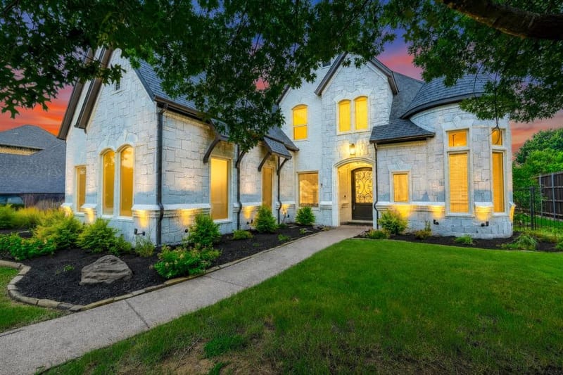 502 Clear Vista Drive, Trophy Club TX 76262 - Photo 2